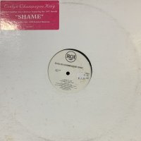 Evelyn Champagne King - Shame '77 & Shame '92 (12'')