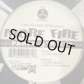 V. Smoove & Serg Sniper - More Fire (12'')