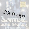 Jamal - Fades Em All (Pete Rock Remix) (12'')