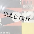 Black Sheep - Strobelite Honey (Street Mix) (12'')