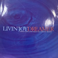 Livin' Joy - Dreamer (12'')