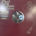 N.O.R.E. - Full Mode (Remix) (12'') (US Promo !!)
