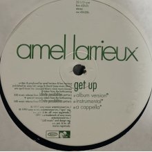 他の写真1:  Amel Larrieux - Get Up (12'')