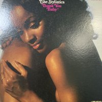 The Stylistics - Thank You Baby (inc. Can't Give You Anything (But My Love)) (LP)