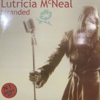 Lutricia McNeal - Stranded (12'')