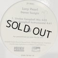 Lucy Pearl - Dance Tonight (Linslee Campbell Mix) (12'') (US Promo !!!!!)