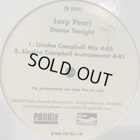 Lucy Pearl - Dance Tonight (Linslee Campbell Mix) (12'') (US Promo !!!!!)