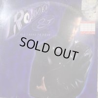 (セール品) Romeo And - All I Have To Do Is (12'')