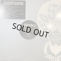 Johnta Austin feat. Jadakiss - Turn It Up (12'')