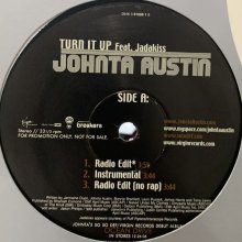 他の写真1: Johnta Austin feat. Jadakiss - Turn It Up (12'')