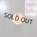 Frankie Knuckles feat. Lisa Michaelis - Rain Falls (12'')