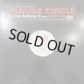 Playaz Circle feat. Ludacris - U Can Believe It (12'')