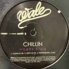 他の写真2: Wale feat Lady Gaga - Chillin (12'')