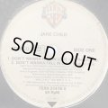 Jane Child - Don't Wanna Fall In Love (12'' Remix) (12'')