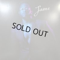 Jay Diggs - Jams (LP) (新品！！)