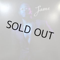 Jay Diggs - Jams (LP) (新品！！) - FATMAN RECORDS