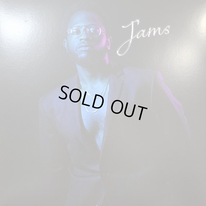 洋楽 Jay Diggs Jams Jams | Jay Diggs | TimeSlave Recordings