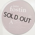 Jane Fostin - La Taille De Ton Amour (12'') 