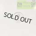 Kym Sims - Shoulda Known Better (12'')