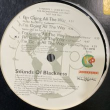 他の写真1: Sounds Of Blackness - I'm Going All The Way (12'') (Original US Promo !!)