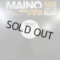 Maino - Bring It Back DJ (12'')