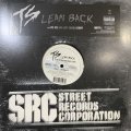 Terror Squad feat. Fat Joe & Remy - Lean Back (12'') (キレイ！)