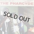 The Pharcyde - Passin' Me By (b/w Ya Mama (The Baker Boyz Remix)) (12'')
