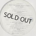 V.A. - Avex Reggae System (inc. Just The Two Of Us, Got To Be Real etc...) (12'') (コンディションの為特価!!)