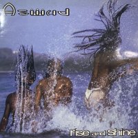 Aswad - Rise And Shine (inc. Heartbeat) (LP) 