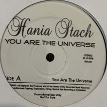 他の写真1: Hania Stach - You Are The Universe (Remix) (12'')