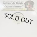 Salome De Bahia - Copacabana (12'')