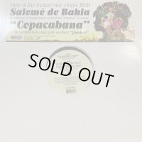 Salome De Bahia - Copacabana (12'')