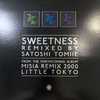Misia - Sweetness (12'') (キレイ！)
