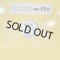 m-flo - How You Like Me Now? (12'') (ピンピン！)
