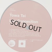Towa Tei - Luv Connection (12'') (ピンピン！)