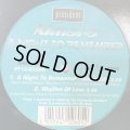 Kimara - A Night To Remember (b/w Rhythm Of Love) (12'')