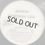 Deborah Cox - Who Do U Love (US Promo Only, Album Version !!) (12'')