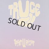 Truce - Treat U Right (12'')