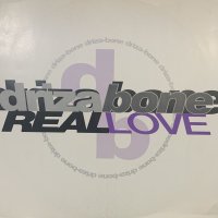 Driza Bone - Real  Love (12'') 