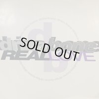 Driza Bone - Real  Love (12'') 