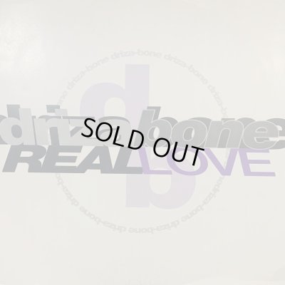 画像1: Driza Bone - Real  Love (12'') 