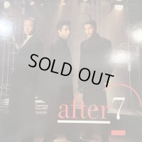 After 7 - After 7 (inc. One Night) (LP)