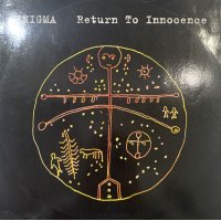 Enigma - Return To Innocence (12'')