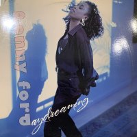Penny Ford - Daydreaming (12'')