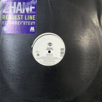 Zhane - Request Line (12'')
