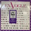 En Vogue - Silent Nite (12'')