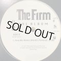 The Firm - Firm Biz (Remix) (World's Famous) b/w Phone Tap (12'')
