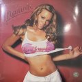 Mariah Carey - Heartbreaker (Remix) (12'') (奇跡の新品未開封!!)