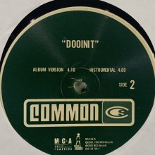 他の写真1: Common - The 6th Sense (12'')