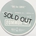 Common - The 6th Sense (12'')